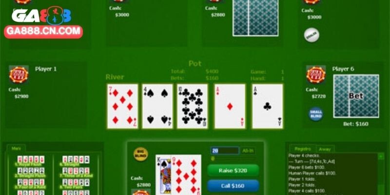 Biết đọc tình huống và phân tích tâm lý đối thủ