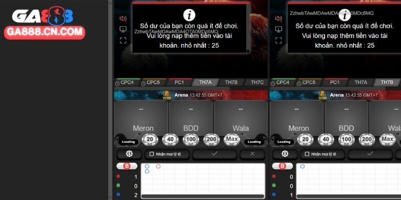 Hình thức live đá gà cựa dao hấp dẫn