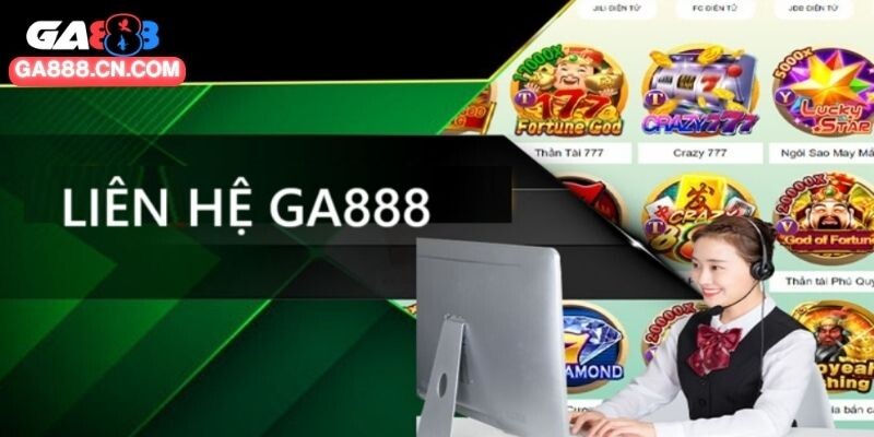 Đôi nét tìm hiểu về hình thức liên hệ