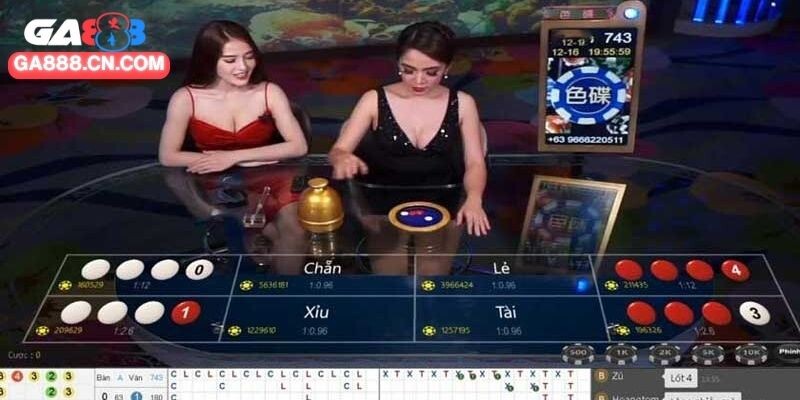 Luôn giữ tâm lý ổn định và thoải mái