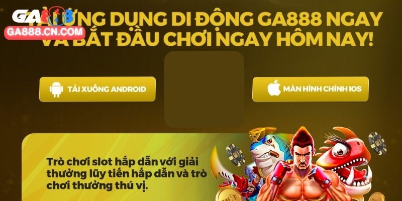 Lưu ý cho hội viên khi tải app nền tảng 